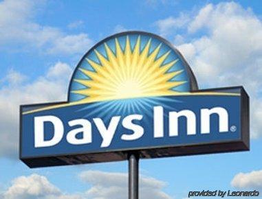 Days Inn By Wyndham Pearl/Jackson Airport Exterior photo